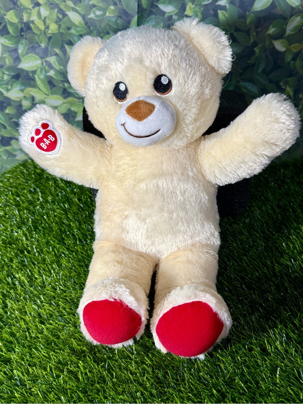 Build a Bear National Teddy Bear Day 2019 15-Inch Plush Stuffed Animal Doll Toy